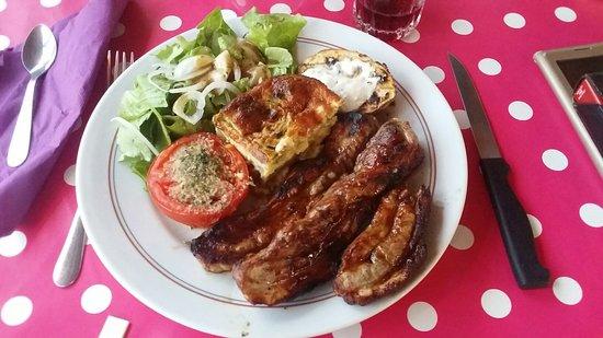 Campagnan La Guinguette