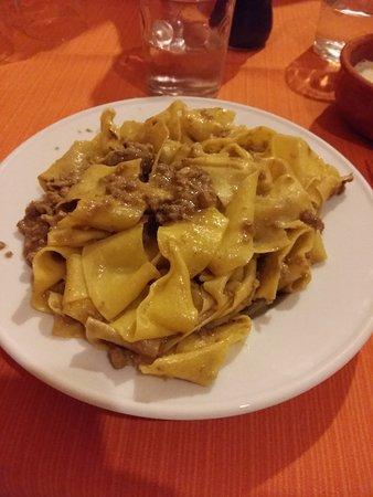 Trattoria da Gianfranco