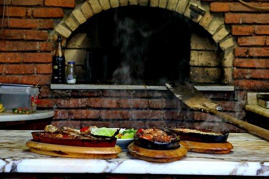 Masukiye Degirmen Restaurant