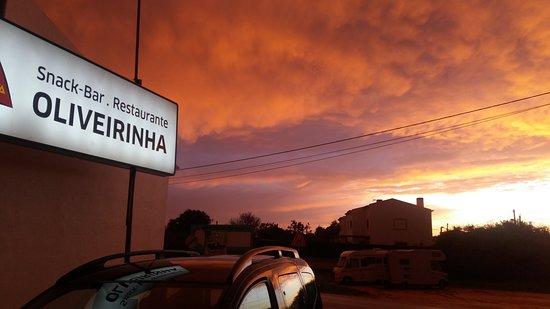 Oliveirinha Restaurante