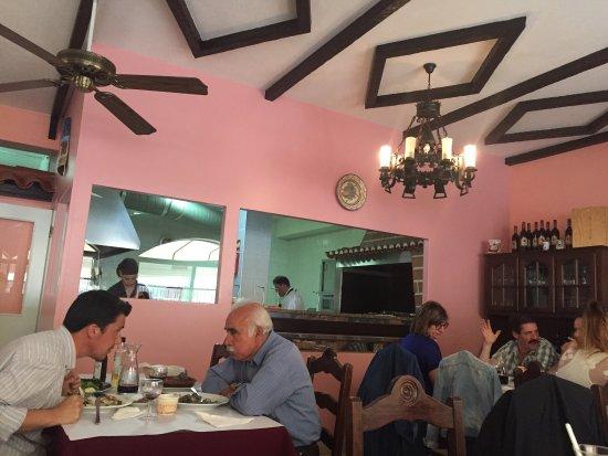 Restaurante O Lagar do Canas