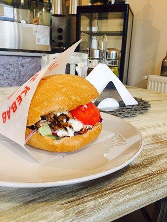 One Up Kebab & Burgers & More