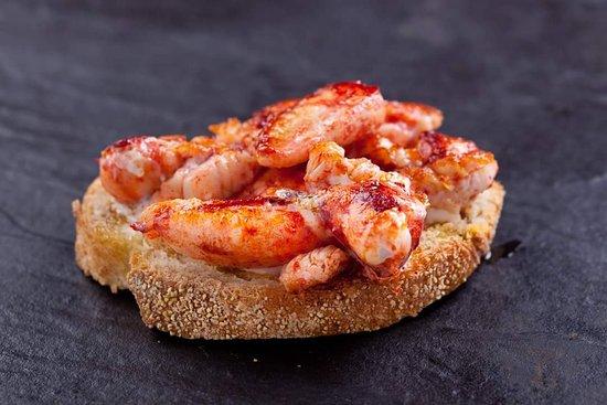 Oceanus cafe snack bar