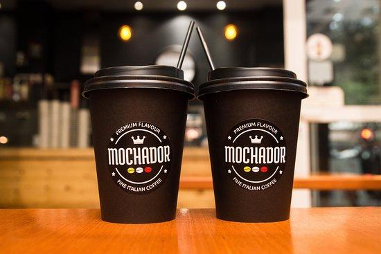 Mochador Caffe