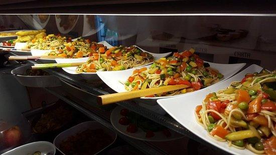 Una Nicchia di Sapori