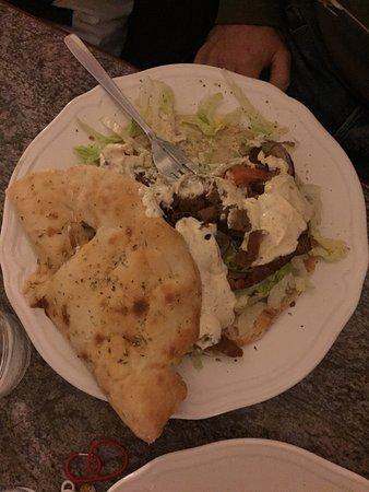 Sysslebäck pizzeria