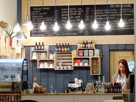 SupaSupa Soup Bistro