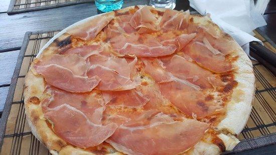 Pizzaiolo Super Vero