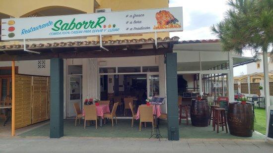 Sabor
