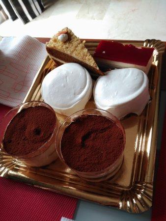 Pastelería Casa Isla Granada