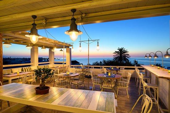 Ammos Veranda Restaurant