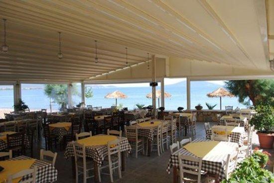 Taverna Kostas