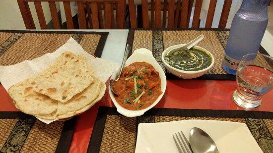 Indian Hut Restaurant