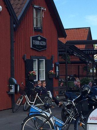 Terrazzo Taverna