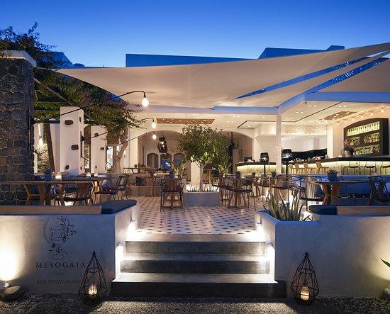 Mesogaia Restaurant