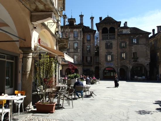 Gelateria TU di Amarena