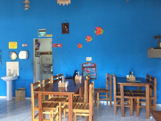 Restaurante Favoritu's