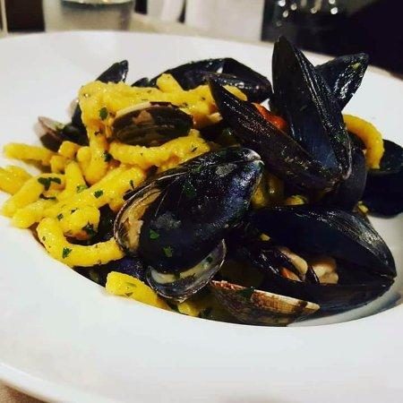 Trattoria La Grassa 1968