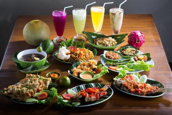 Rumah Makan Nusantara