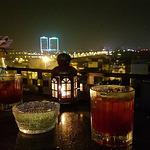 Seong Mountain Black Pig Korean Bouillabaisse