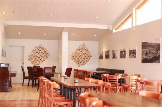 Husafell Bistro