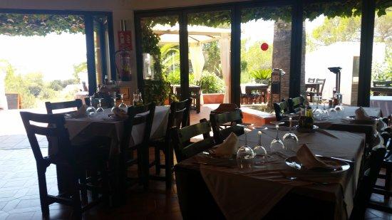 Restaurant Barbarroja