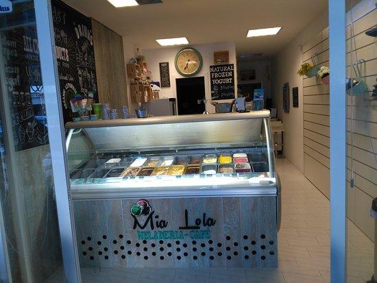 Heladeria Mia Lola