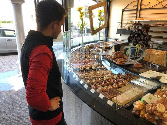 Boulangerie Demelenne