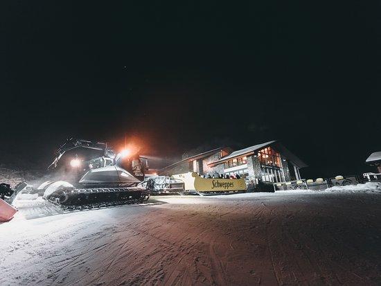 Restaurante La Borda de la Coma
