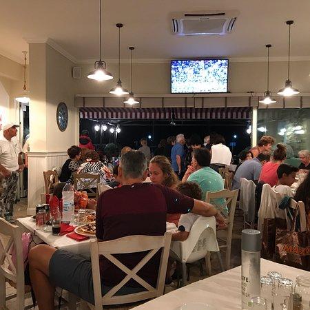 Zygos Pizza Pasta Resto