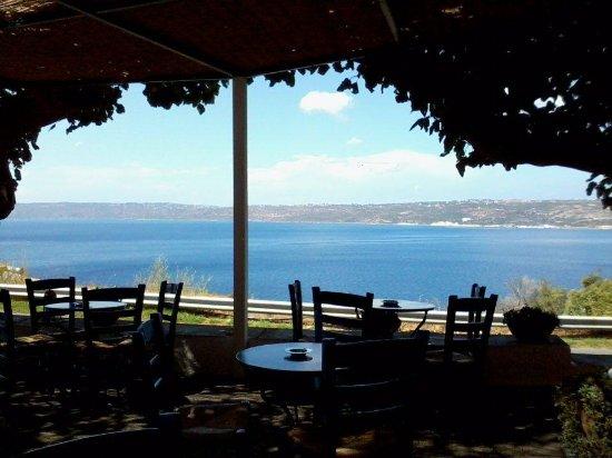 To Kafeneio tis Kaitis