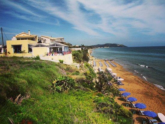 XL Beach & Bar Restaurant