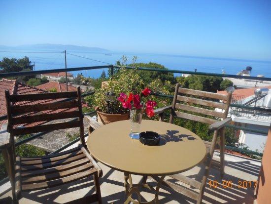 To Kafeneio tis Kleios