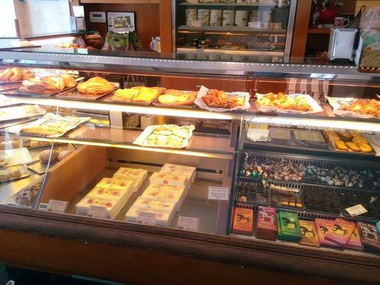 La Pastelería-Café Nueva York