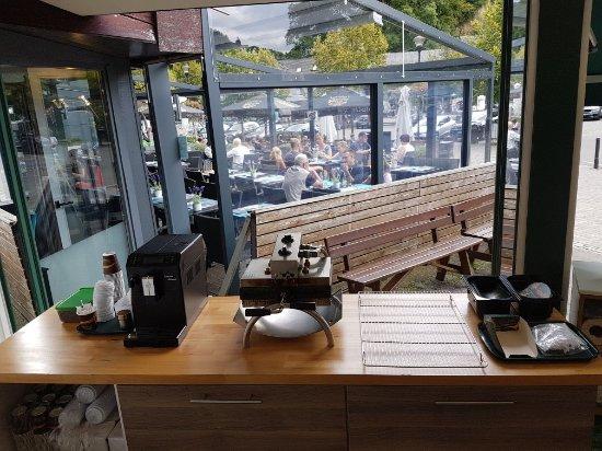 Australian home made ice cream