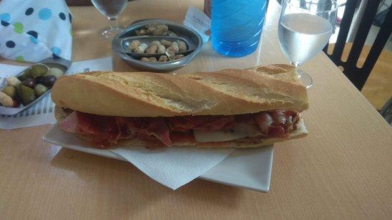 Bar-rest.ruiz Miguel