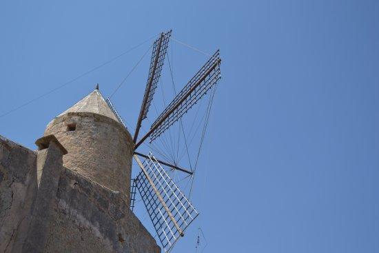 Santa Margalida Mallorca