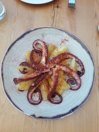 the Marsal Steakhouse