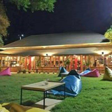 Grills House Kanchanaburi