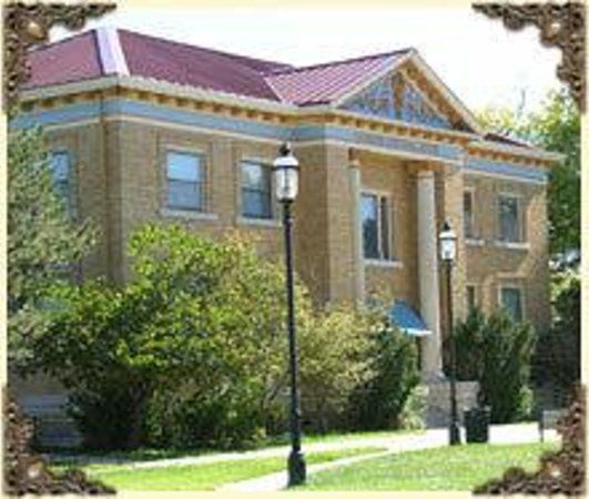 Carnegie Cultural Center