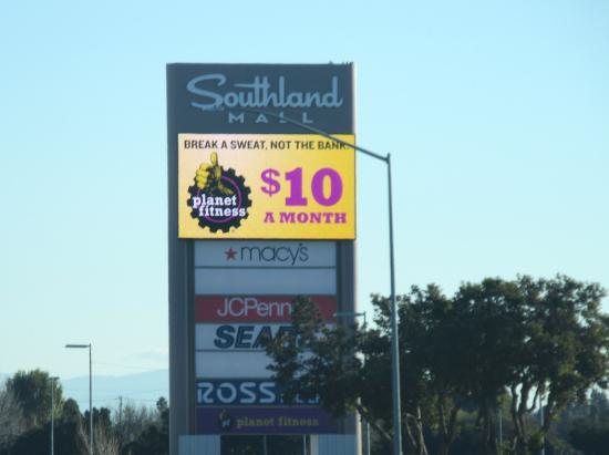 Southland Mall