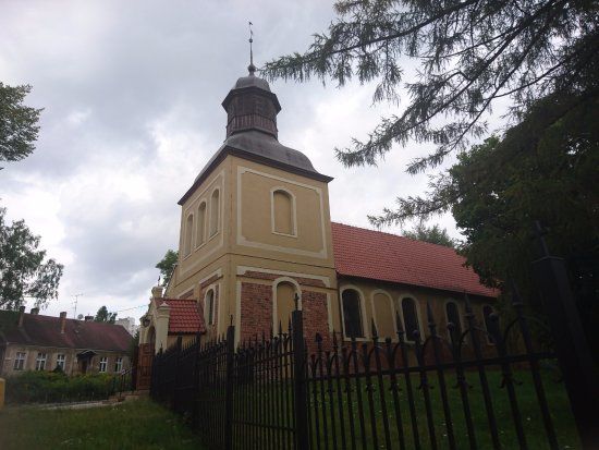 Kościół św. Jakuba