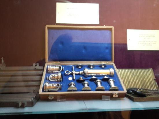 Pharmaceutical History Museum