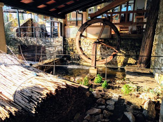 Cultural and educational Center Kastel