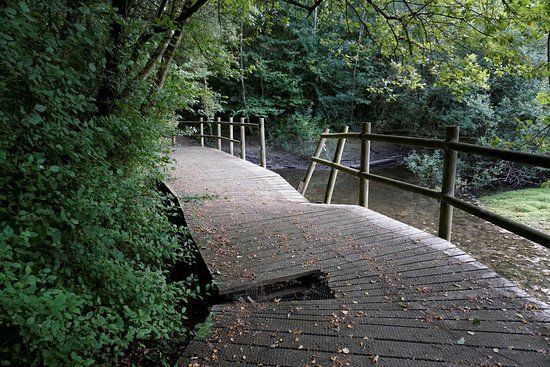 Beacon Wood Country Park