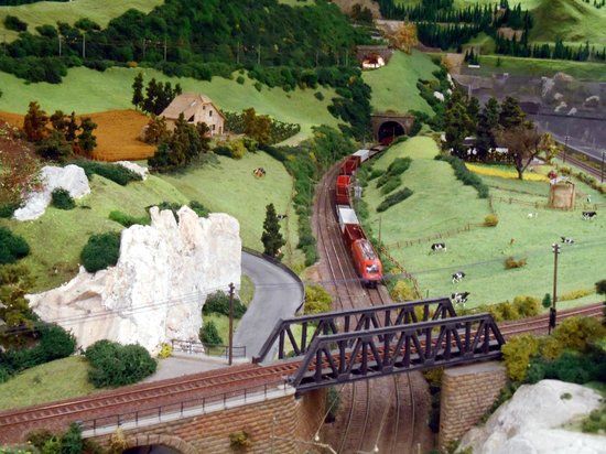 Fermodellisti Alto Vicentino