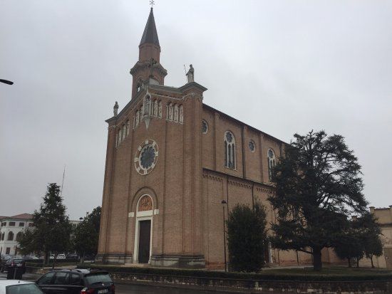 Parrocchia S. Maria Assunta