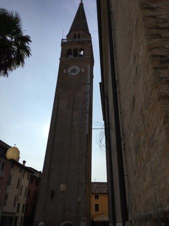 Torre Civica Campanaria
