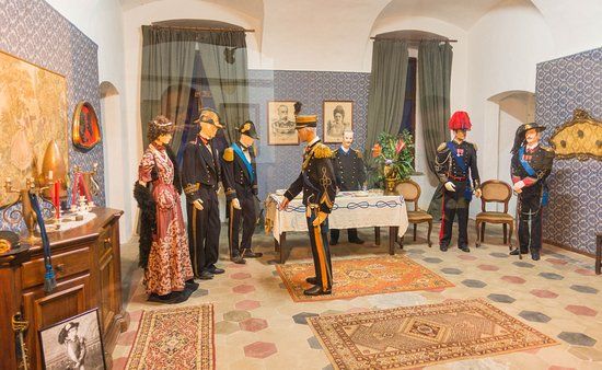 Museo delle Divise Militari