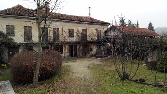 Distilleria Levi Serafino